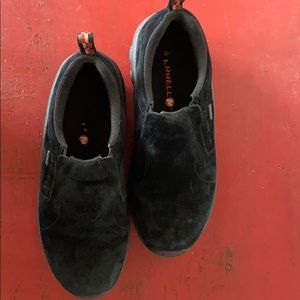 Men’s or women’s - Merrell Mocs